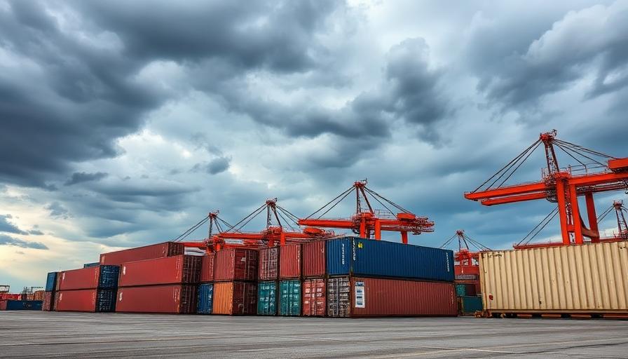 8 efectos de los aranceles de Trump en tu vida diaria en México