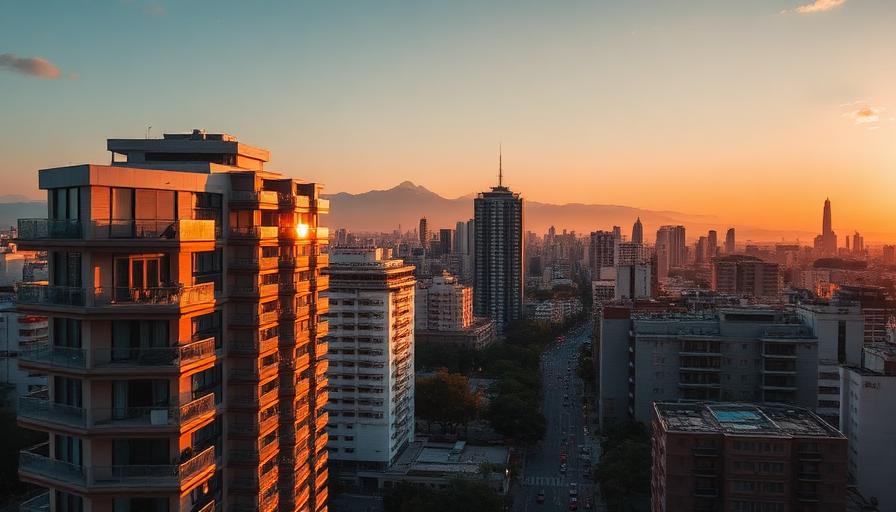 7 ciudades de México donde más cuesta vivir en 2026