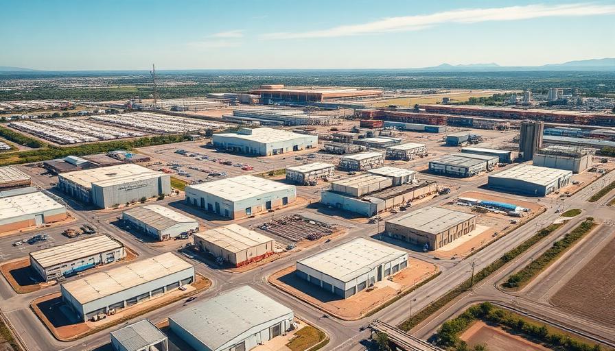 10 estados donde más ha crecido el empleo formal en 2026