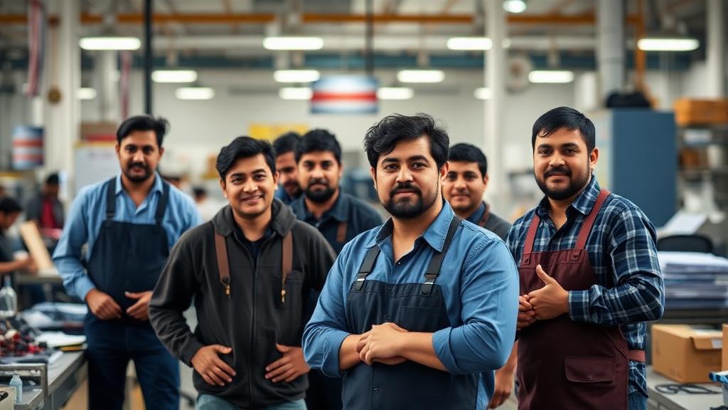 7 derechos laborales que tienes en México — y que muchos patrones prefieren que no conozcas