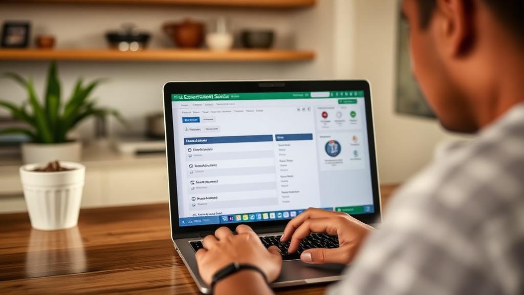 9 trámites del gobierno que ya puedes hacer completamente en línea en 2026