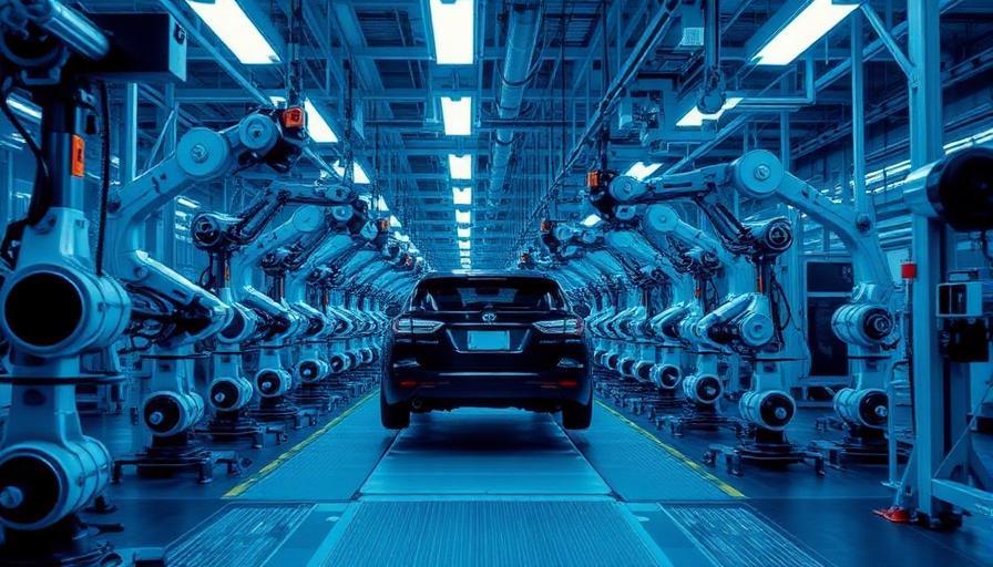 6 preguntas y respuestas sobre el nearshoring en México en 2026