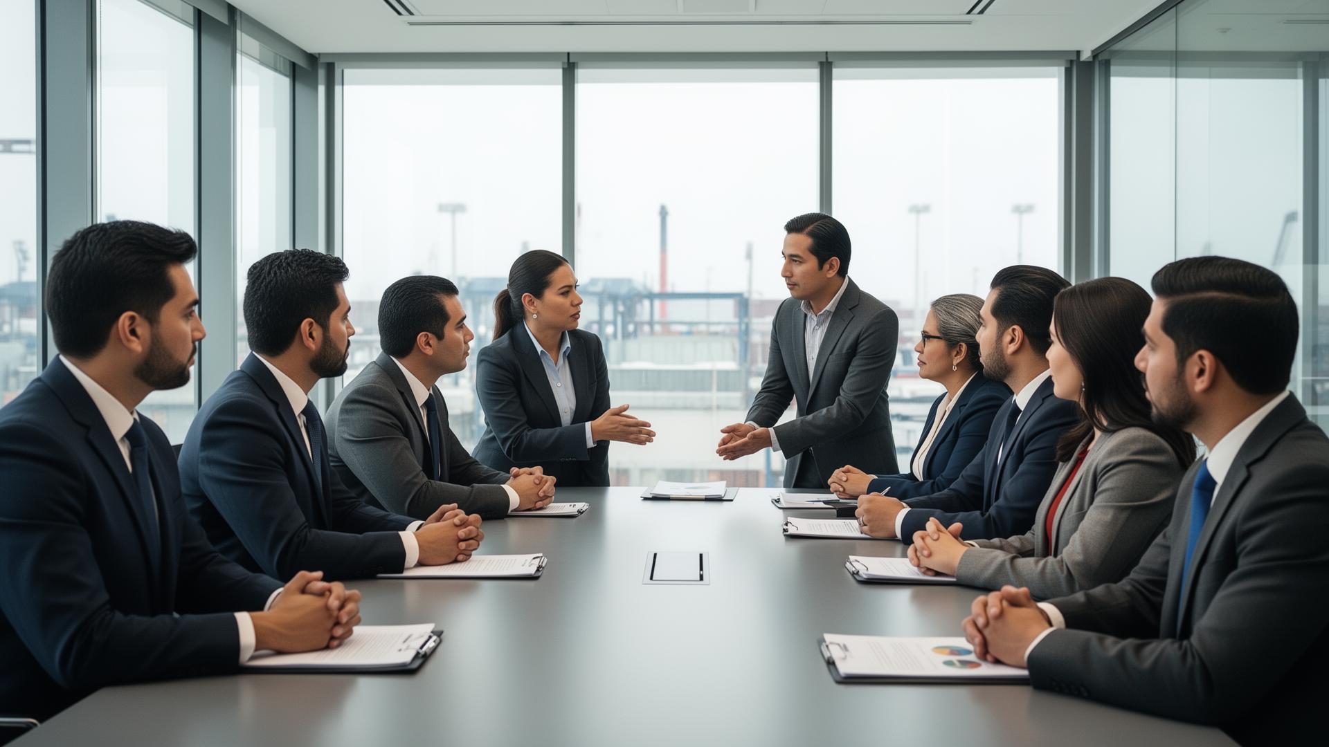 Cómo el nearshoring está transformando la selección de talento en México