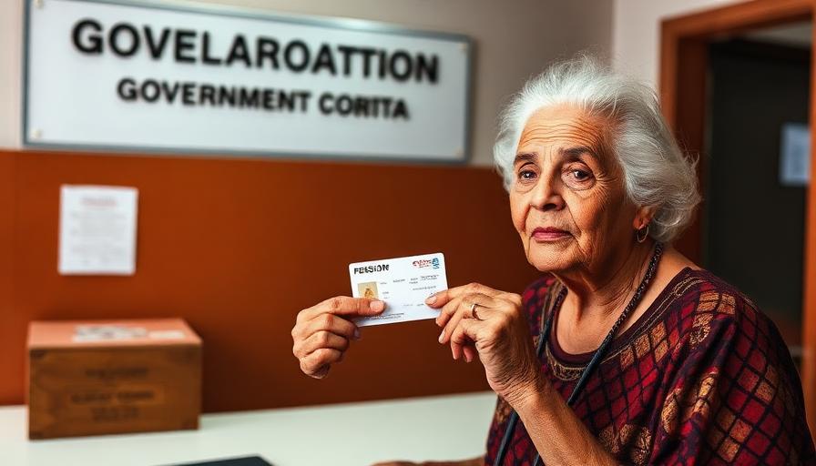 7 cosas que debes saber sobre la Pensión Bienestar 2026