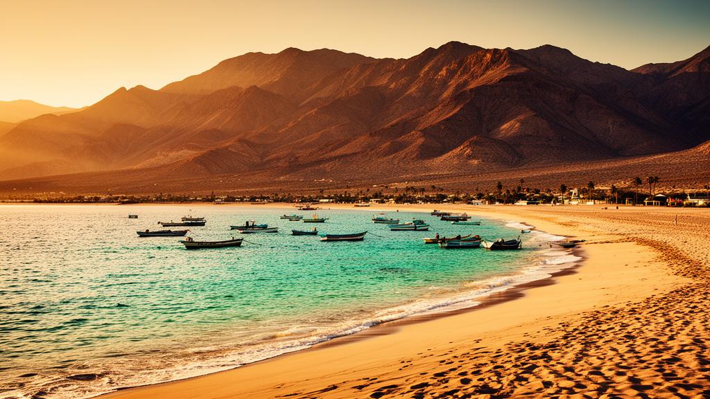 Las mejores playas de Sonora, México: guía completa para viajeros