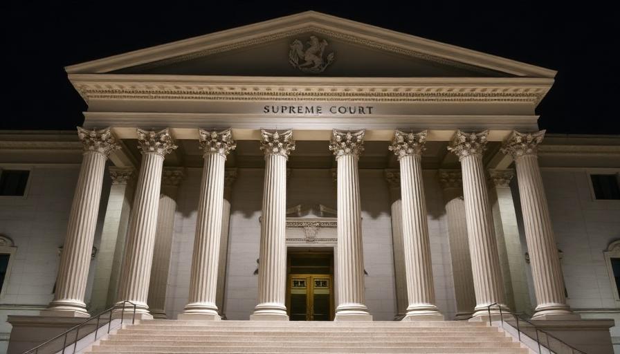 9 cosas que cambiaron en México con la reforma judicial 2025