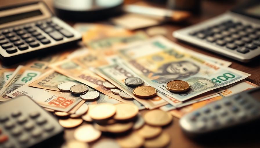 10 datos que debes saber sobre el salario mínimo 2026 en México