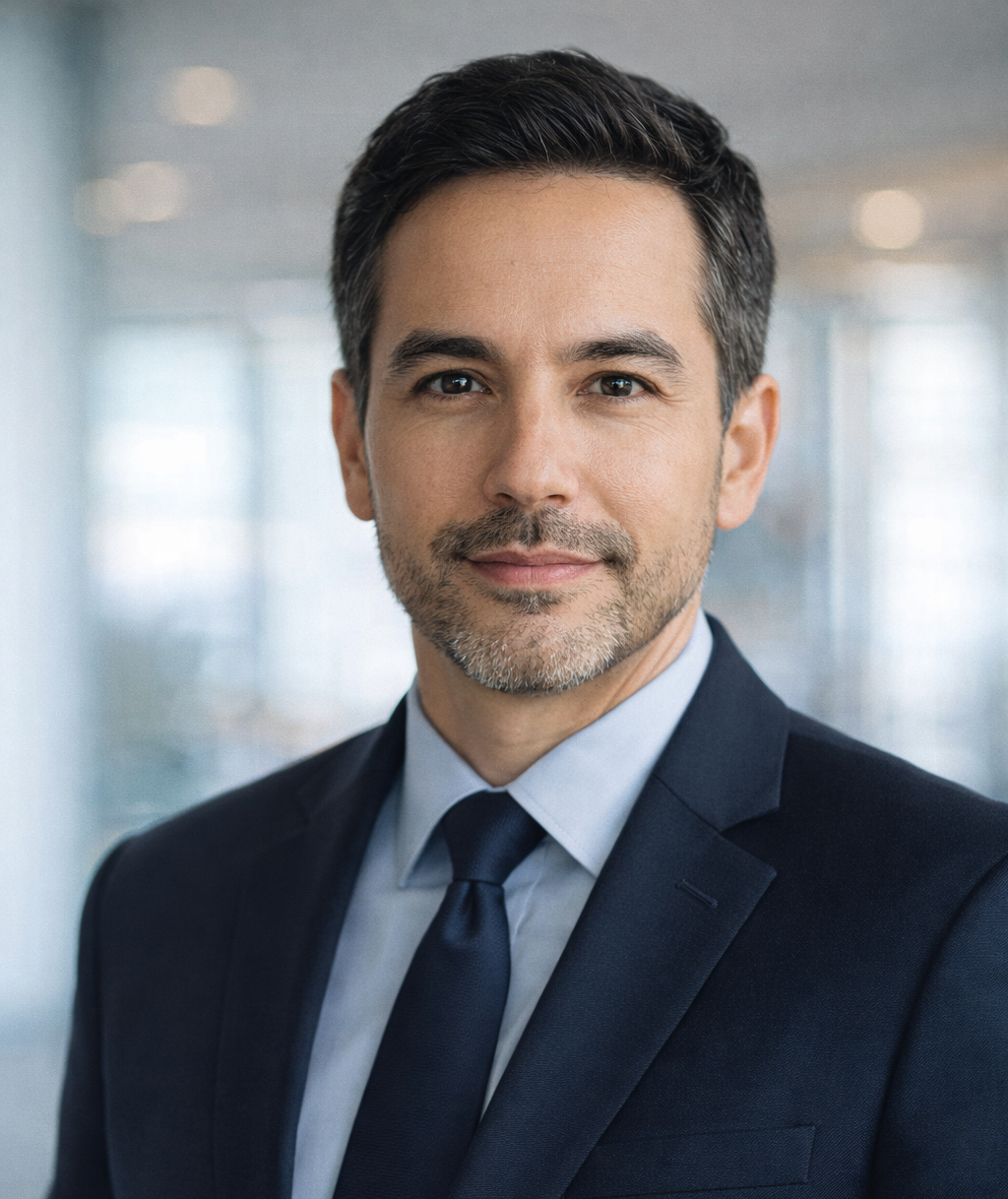 Carlos Mendoza Reyes