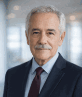 Roberto Sánchez Mora